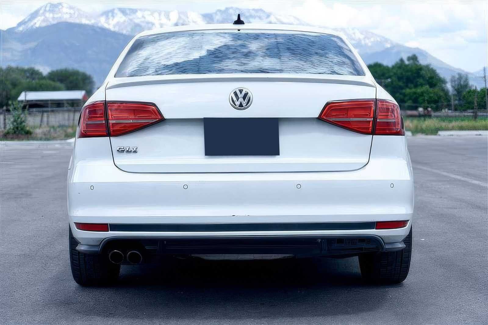 2018 Volkswagen Jetta 2.0T GL