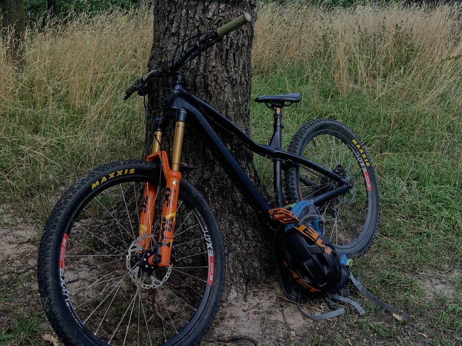dartmoor hornet pro 2021