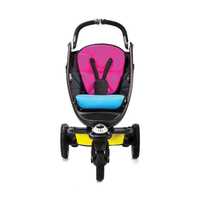 Babyzen zen bloom recaro usa сша прогулка