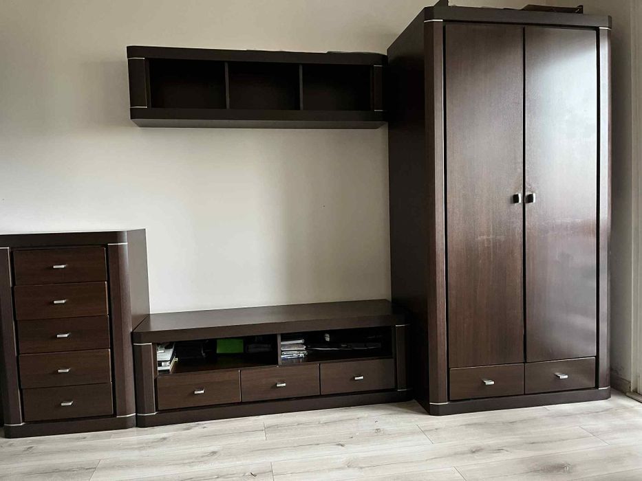 Używane meble do salonu Wójcik Venti