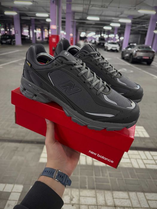 Термо Кросівки Nеw Bаlаncе 509 Waterproof Gore Tex р.41-46