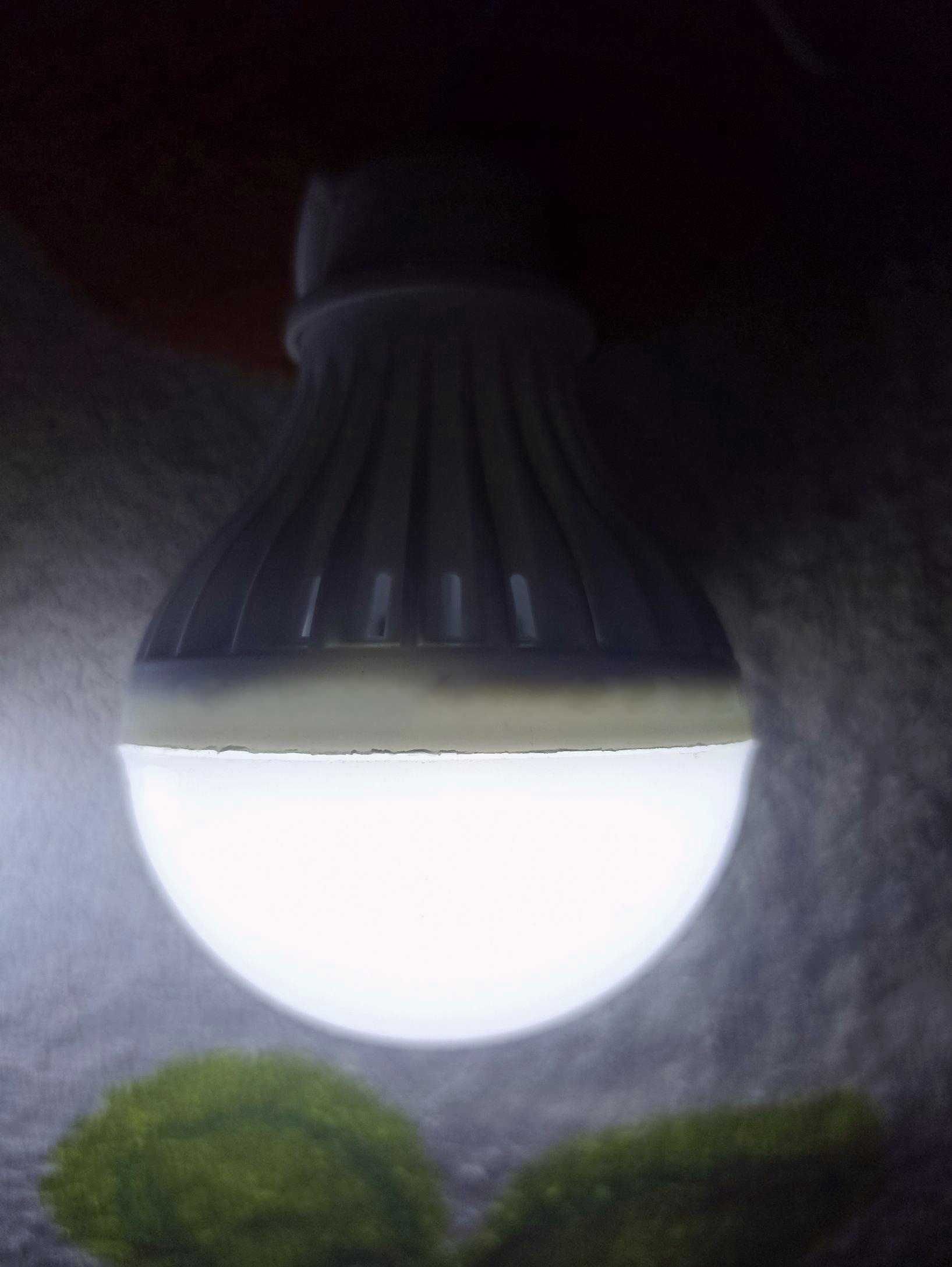 Портативна Led лампочка USB