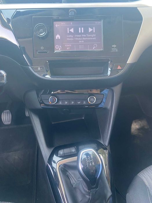 Opel Corsa F 1.2 | 2022