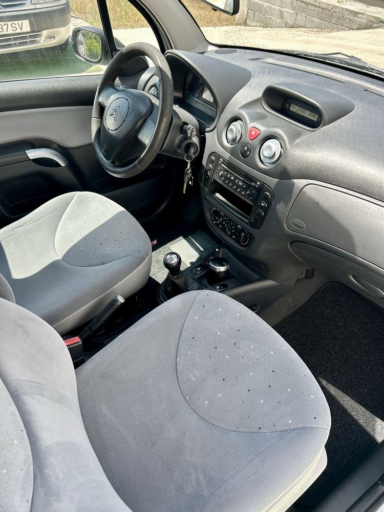Citroen C3 1.1 SX