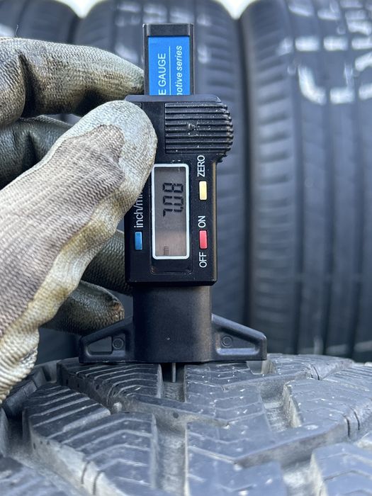 Riken 195/55R16 87H Snow