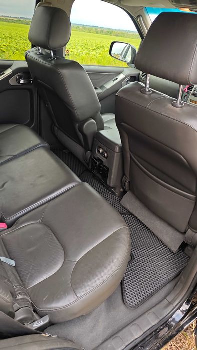 Nissan Pathfinder 2007 R51 Праворульне авто для ЗСУ