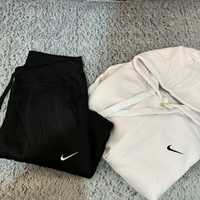 Nike dres Czarno - biały S-XL