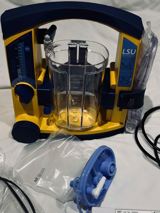 Аспіраційний блок