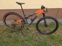 Cannondale Scalpel Carbon 2 rozmiar M