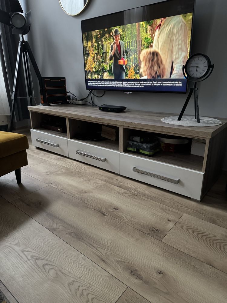 Zestaw mebli do salonu
