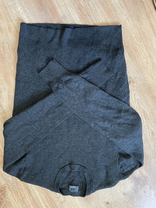 Sweter h&m merino wool S