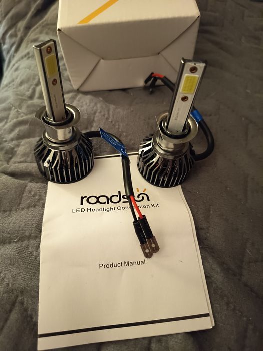 Led F2 H1.........