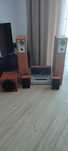 Zestaw kina domowego Pioneer