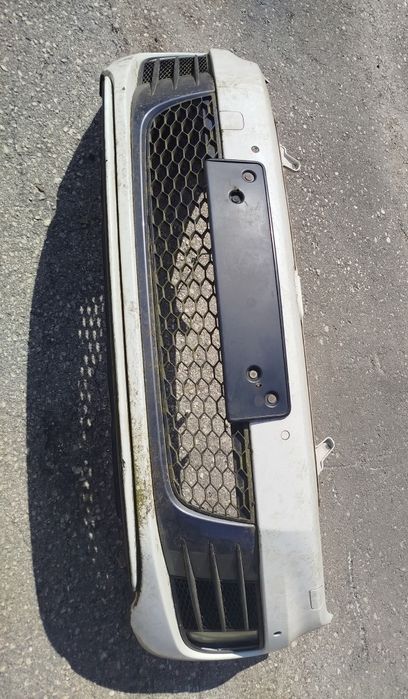 Vw Golf GTI 2.0 TSI CCZ - Peças