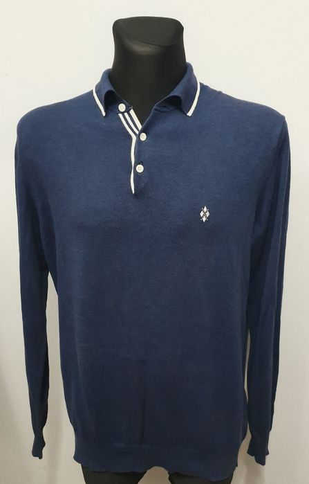 600 zł w salonie BURLINGTON roz XL/XXL delikatny soft cotton i kaszmir