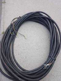 Przewód kabel siłowy 4×4