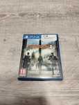 Gra tom Clancy's the division 2 ps4