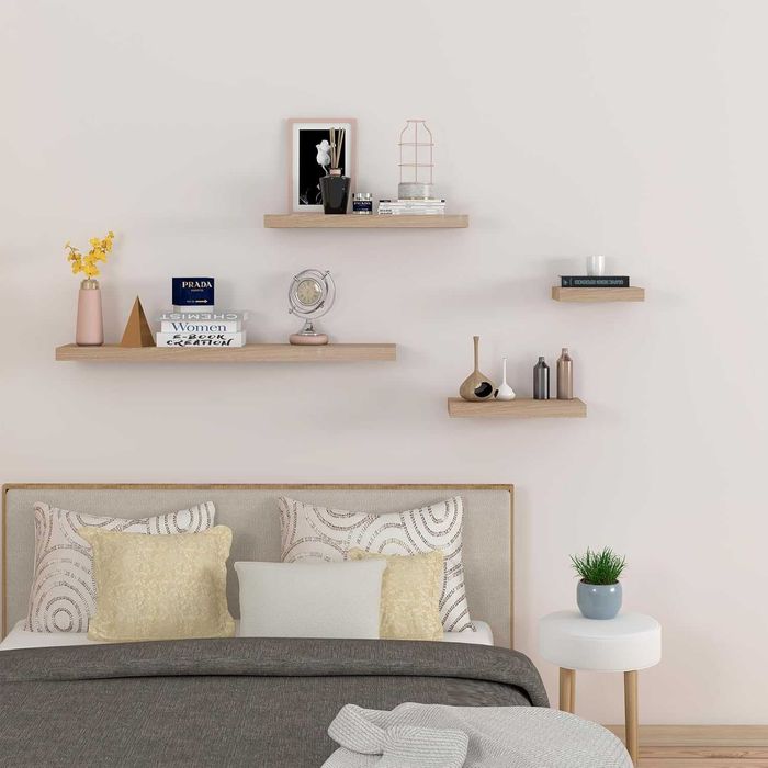 Nowa półka ścienna / regał / szafka/ stojak / organizer / 100cm !K64!