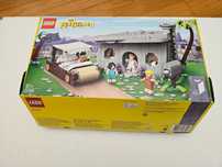 Lego ideas The Flintstones