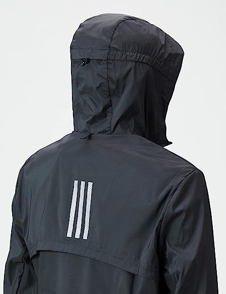 Куртка Adidas Marathon Ветровка Мастерка новая коллекция Адидас