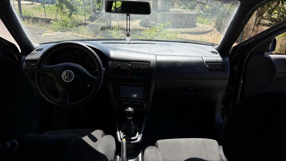 Vendo Golf IV PD130