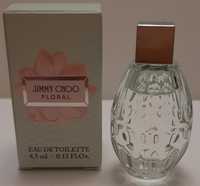 Jimmy Choo Floral edt 4,5 ml, miniatura