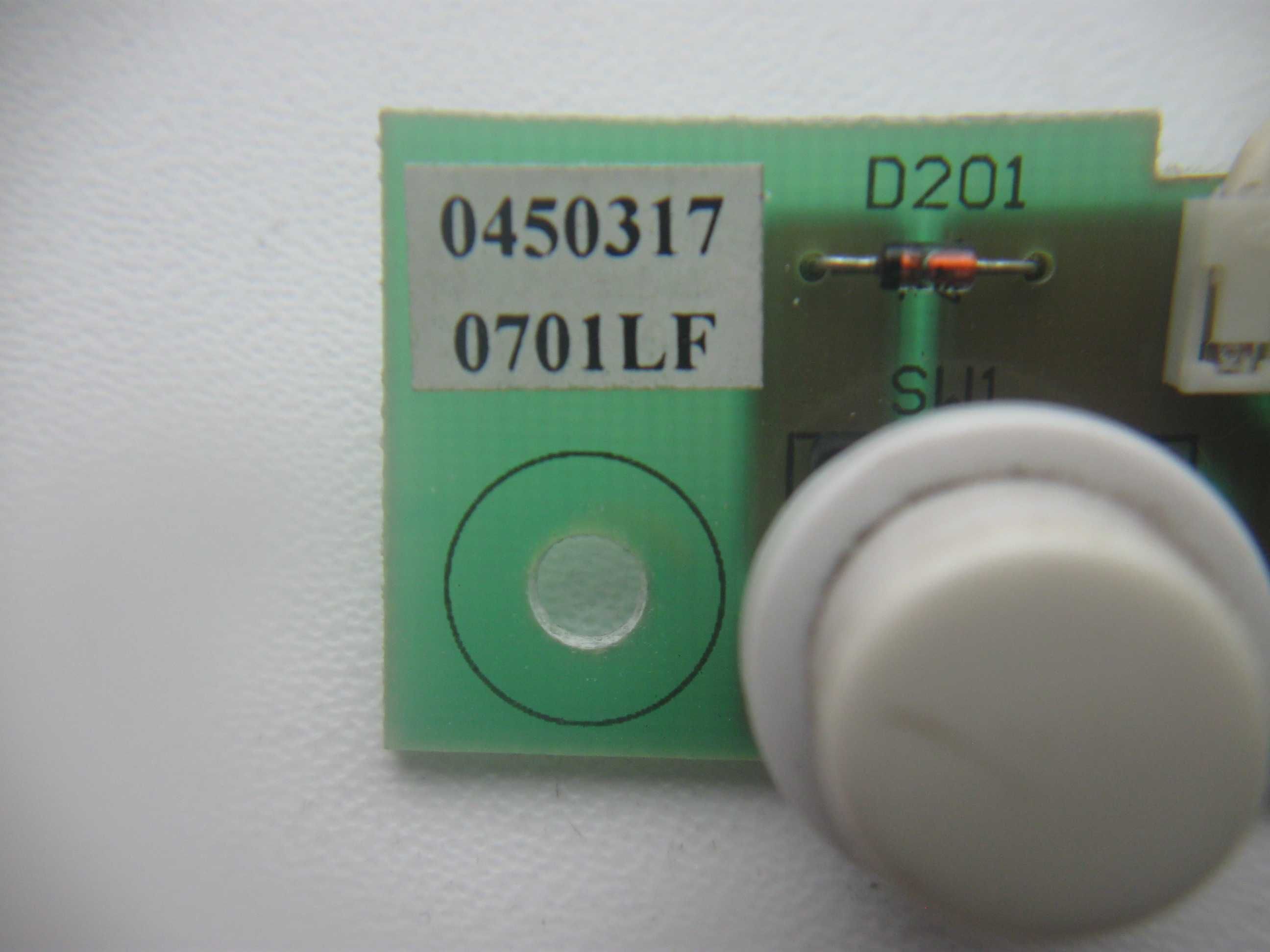 Плати Samsung DA 41-20105B A\ДА41-00461 \0606 00844С