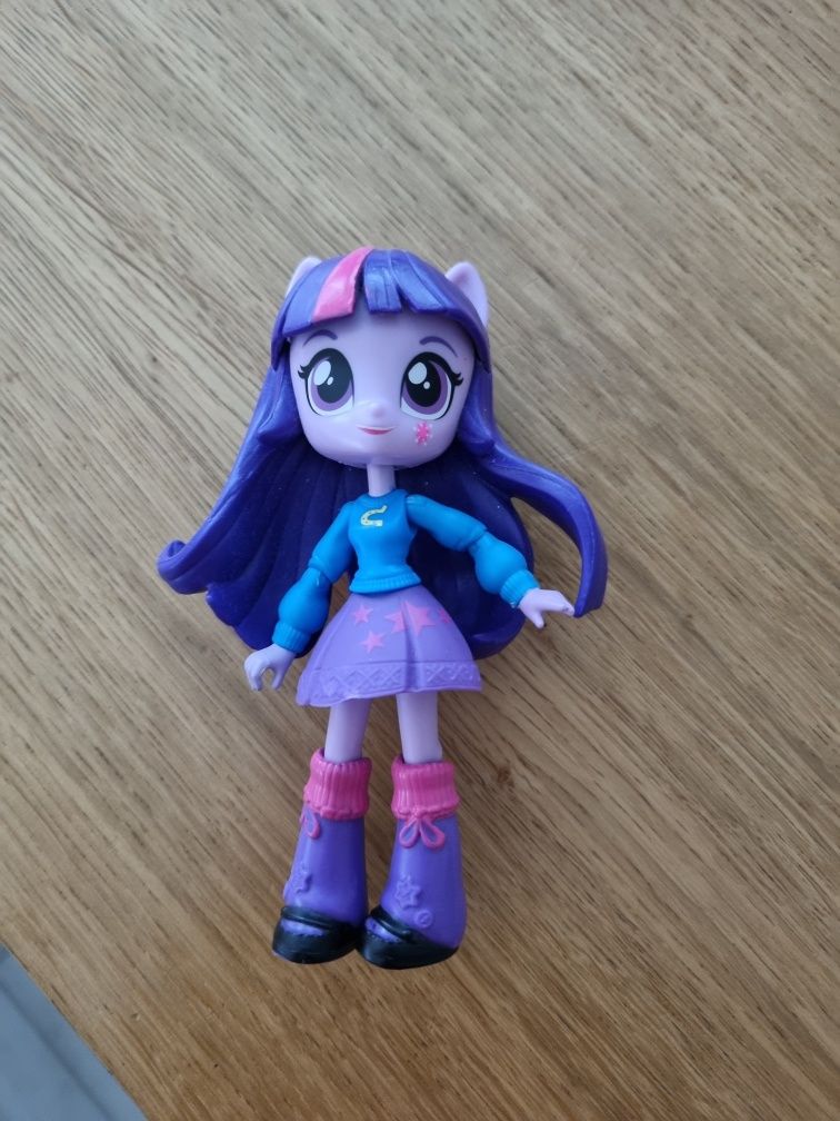 Zestaw z lalkami My Little Pony