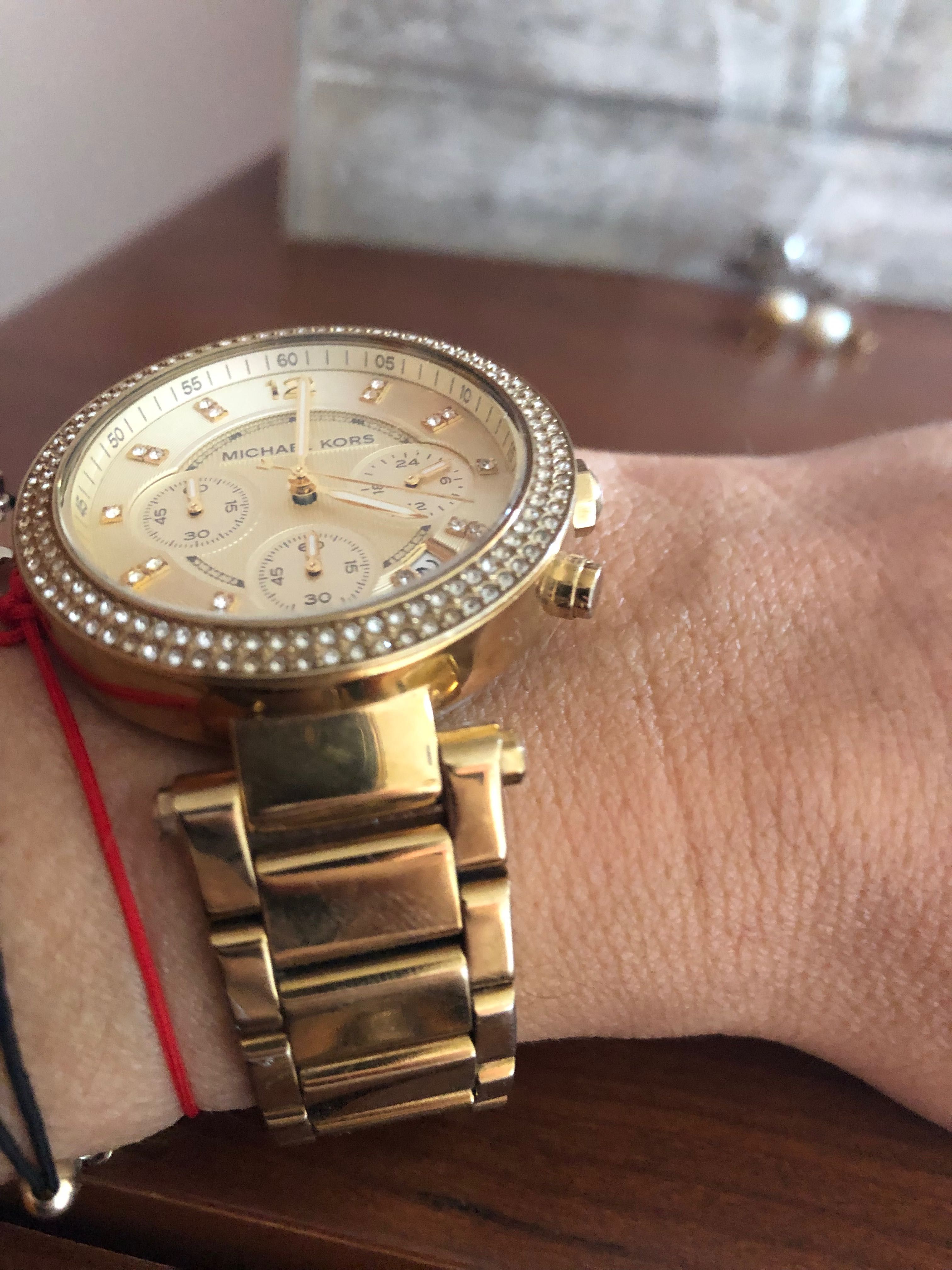 Relógio Michael Kors