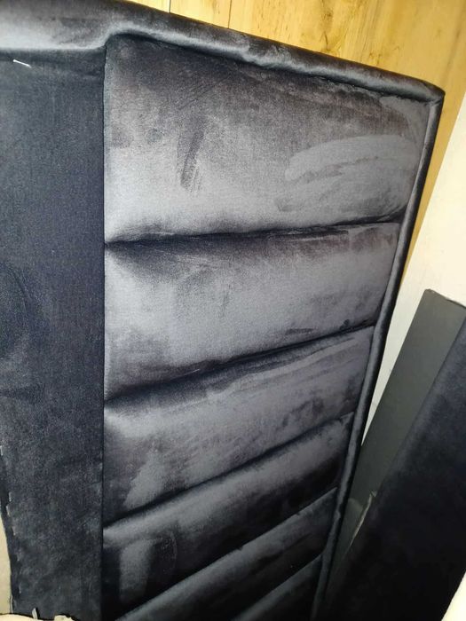 Łóżko  140/200 Fabrycznie Nowe  z ramą metalową