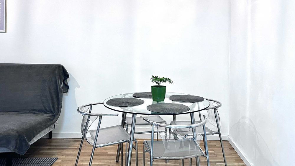 Apartament na doby Warszawa Powiśle