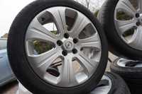 Opel VECTRA ZAFIRA SIGNUM ASTRA _ Aluminiowe KOŁA 17cali / 5x110