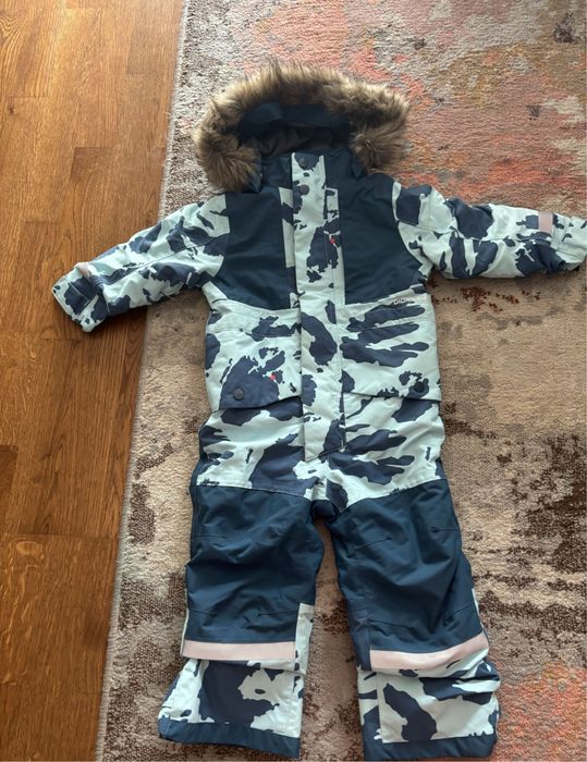 Kombinezon zimowy Didricksons 90