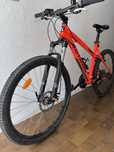 Bicicleta Rockrider 340 Tam. S [COMO NOVA]