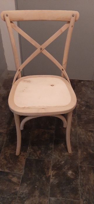 Krzesła do renowacja