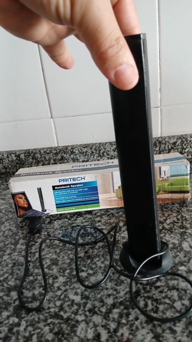 Novas colunas Bluetooth USB cartão SD rádio