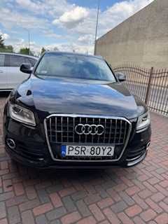 Sprzedam Audi Q5