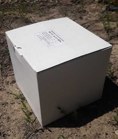 Набивка сальниковая МС131 до 8,5МПа 8*8мм вес с бухтой 3,5кг