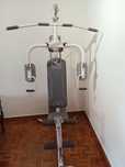 Maquina de musculação HG 60-3