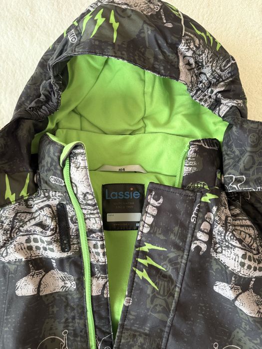 Комбінезон Lassie by Reima 104