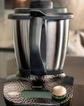 Thermomix friend czarny jubileuszowy