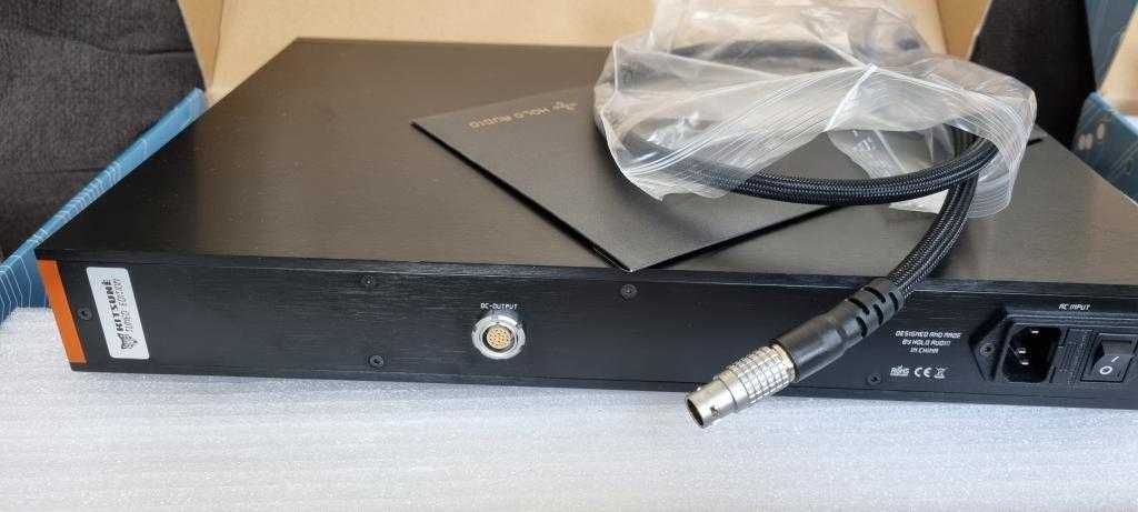 Holo may audio KTE