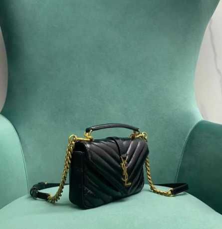 Saint Laurent YST Conllege