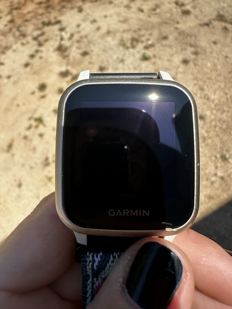 Garmin venu SQ stan bdb
