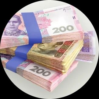 Кредит Готівка Позика  за годину