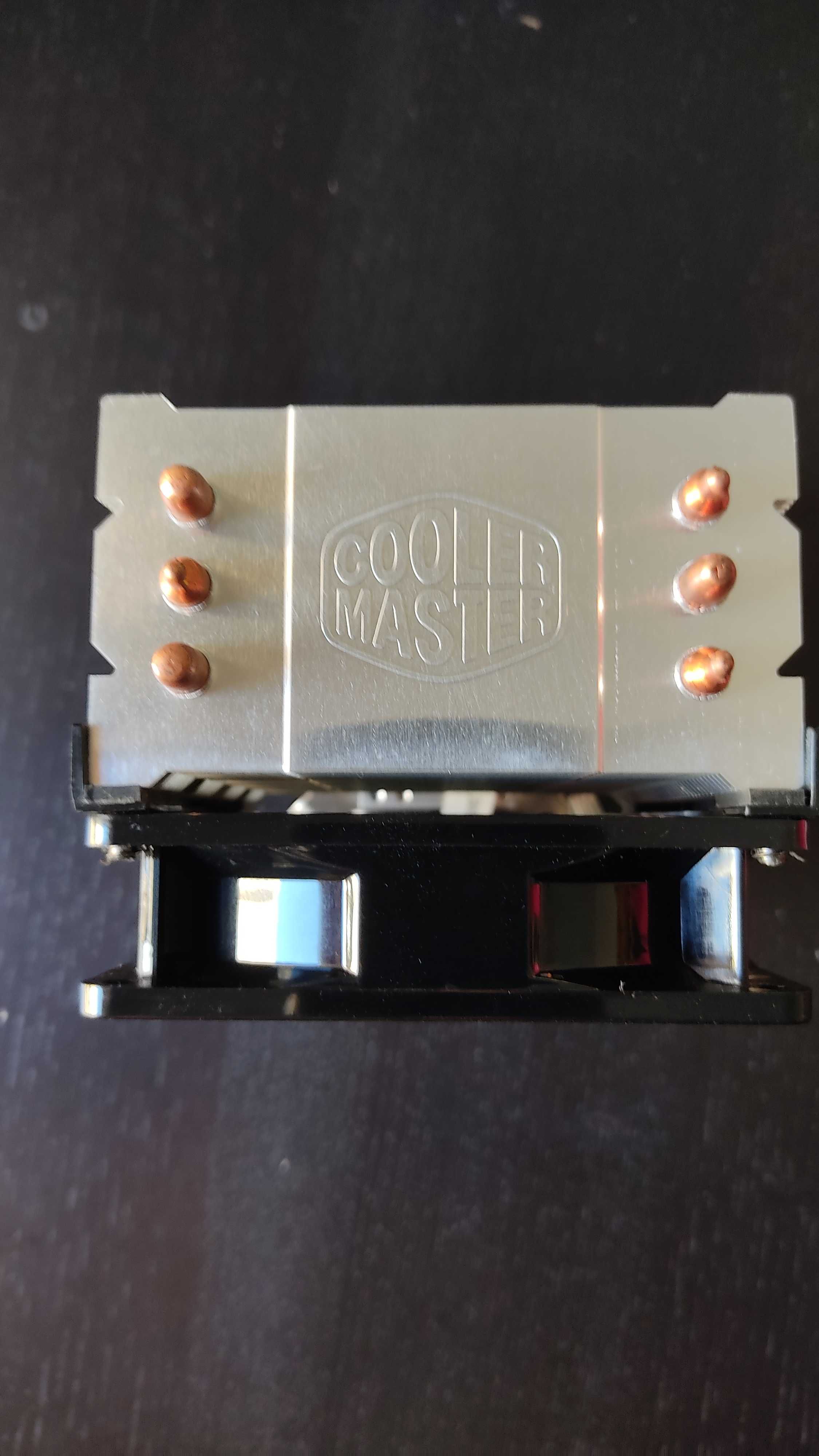 Cooler,para socket INTEL