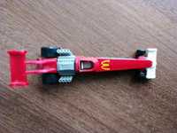 Autko kolekcjonerskie Mc Donald's Mattel 1993