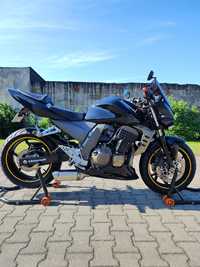Kawasaki z750 Wtrysk