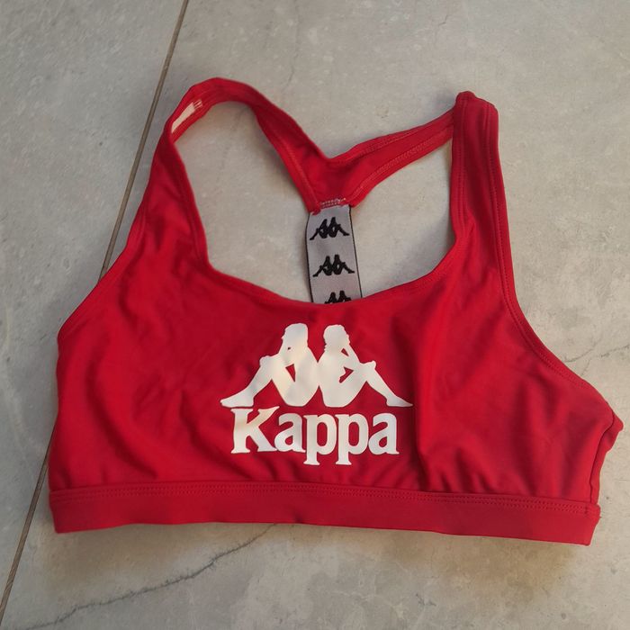 Верх от купальника Кappa