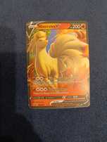 Karta pokemon Ninetales